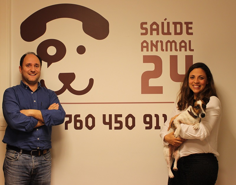 Saúde Animal 24