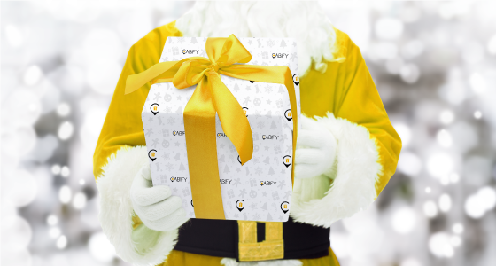 Cabify realiza o seu desejo este Natal