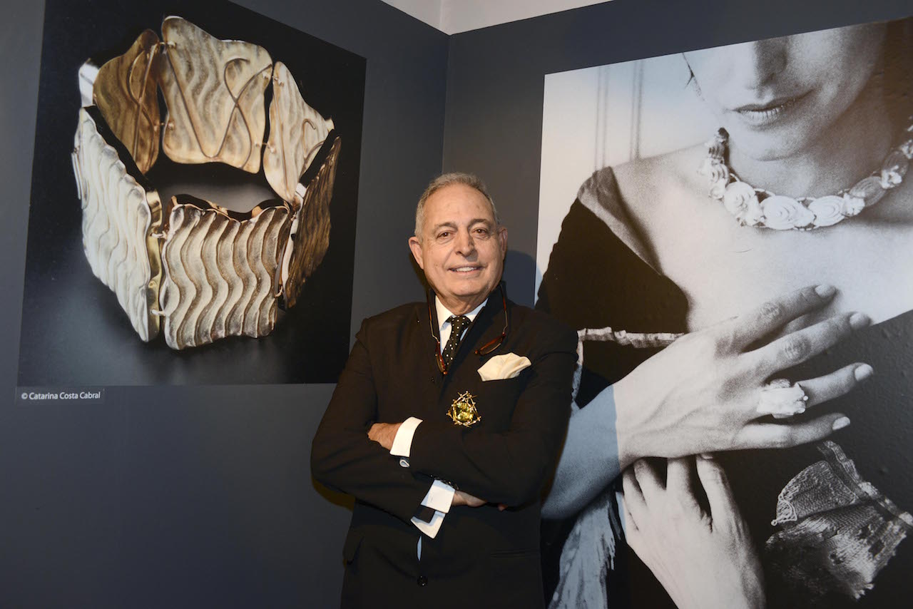 Mutações de Ouro e Prata de Virgílio Seco