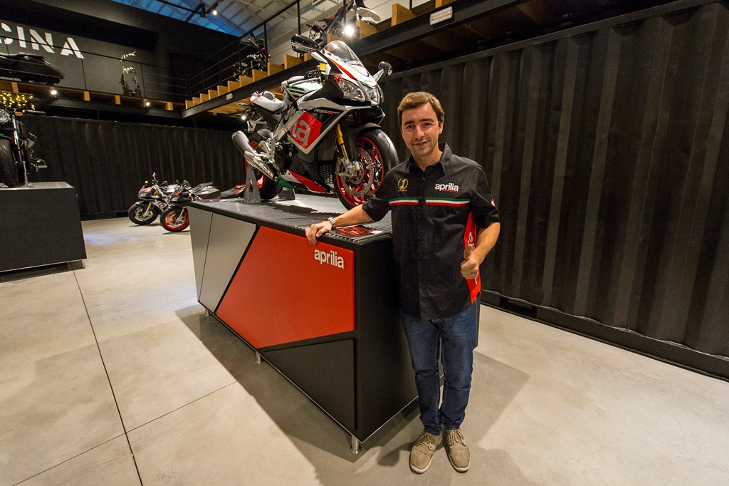 A união de campeões