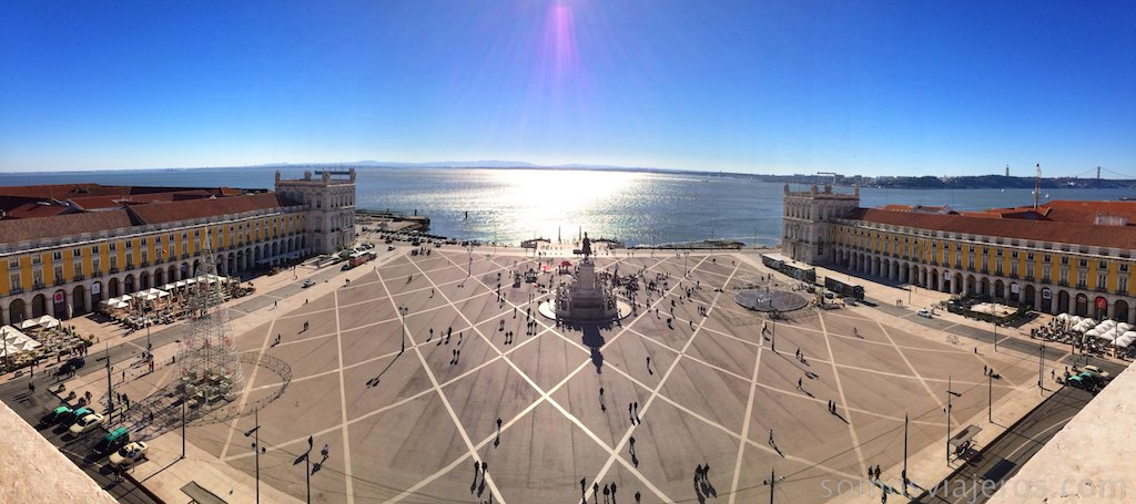 Turismo em Portugal, Agora