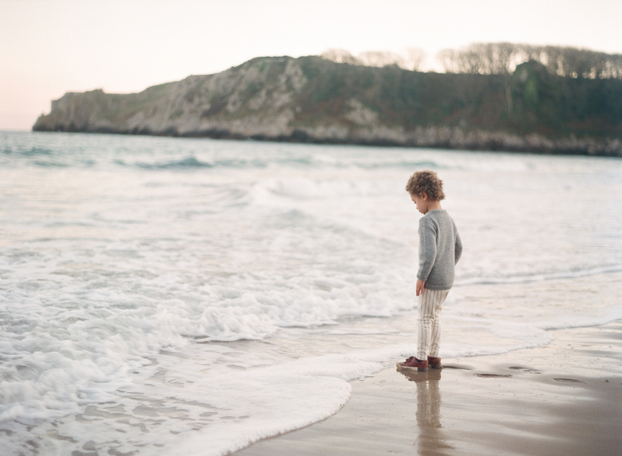 Para famílias sem medo!