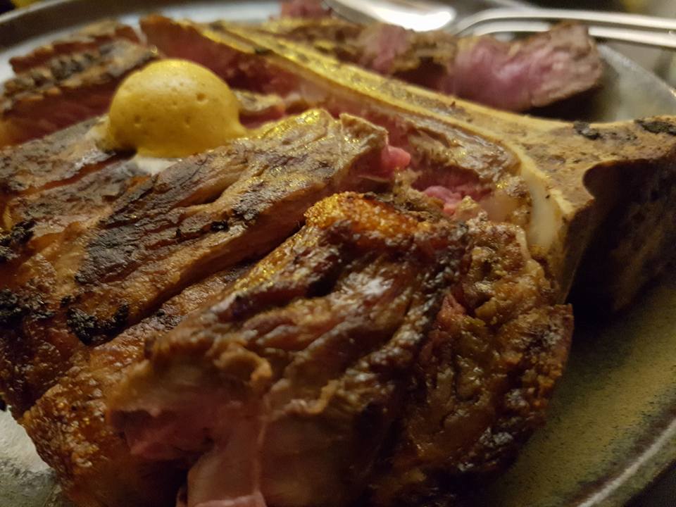 Onde a carne é rainha