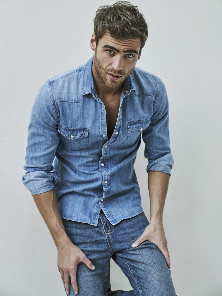 Para os cavalheiros com um lado irreverente