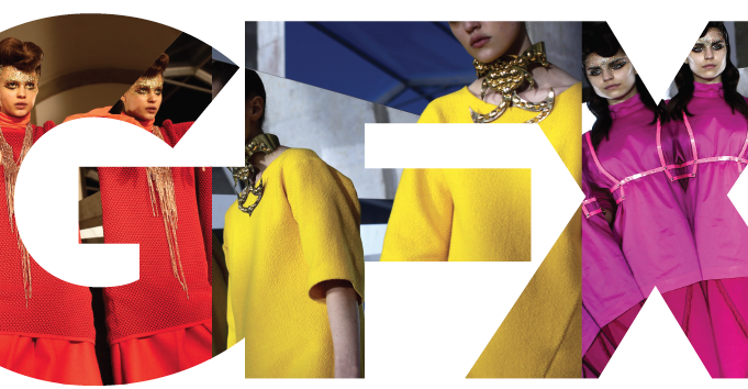 Global Fashion Exchange na ModaLisboa