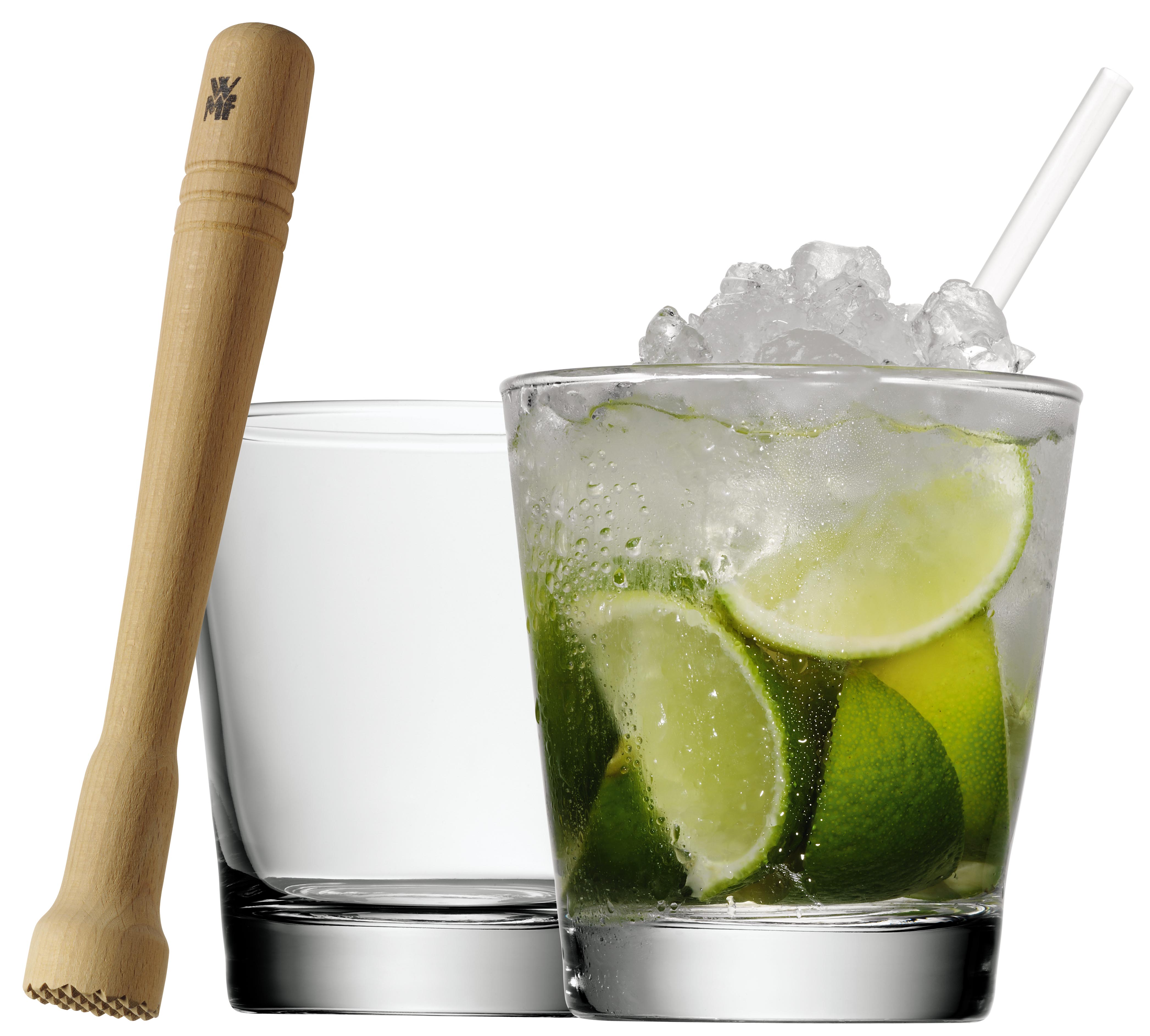 Auxiliares para um bom barman doméstico