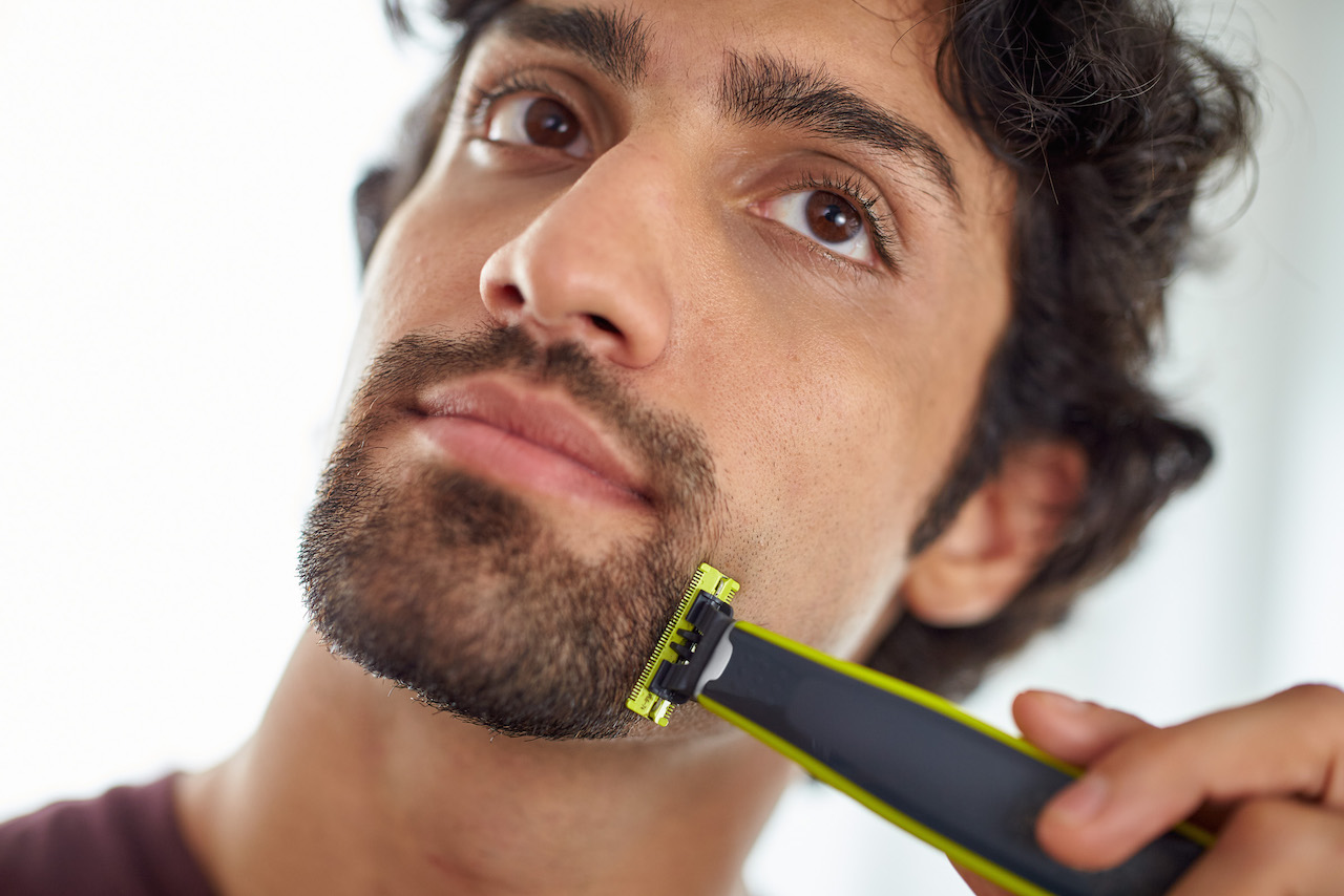 Mais avanços no cuidado da barba