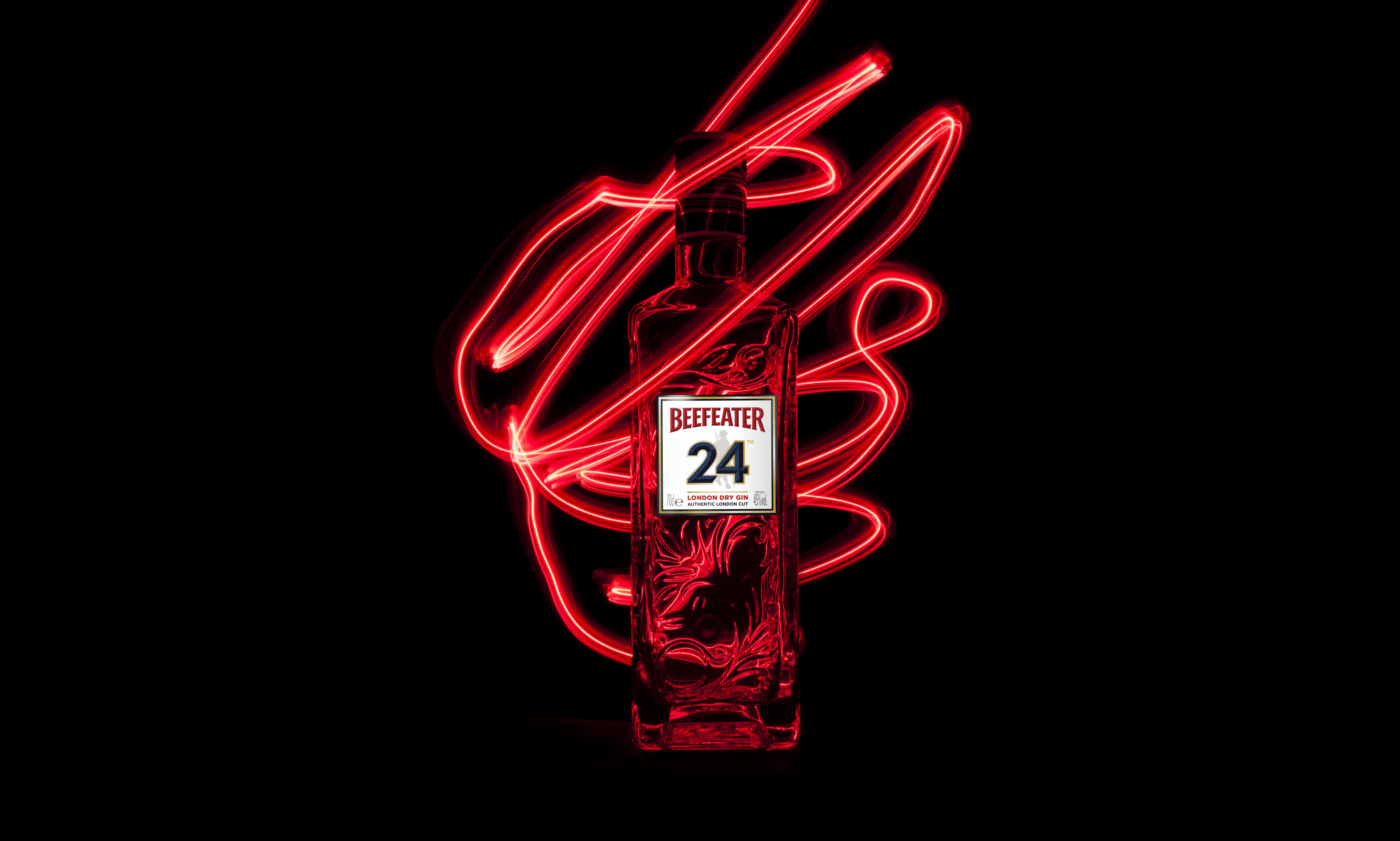 Beefeater 24 – o rubi dos Gins