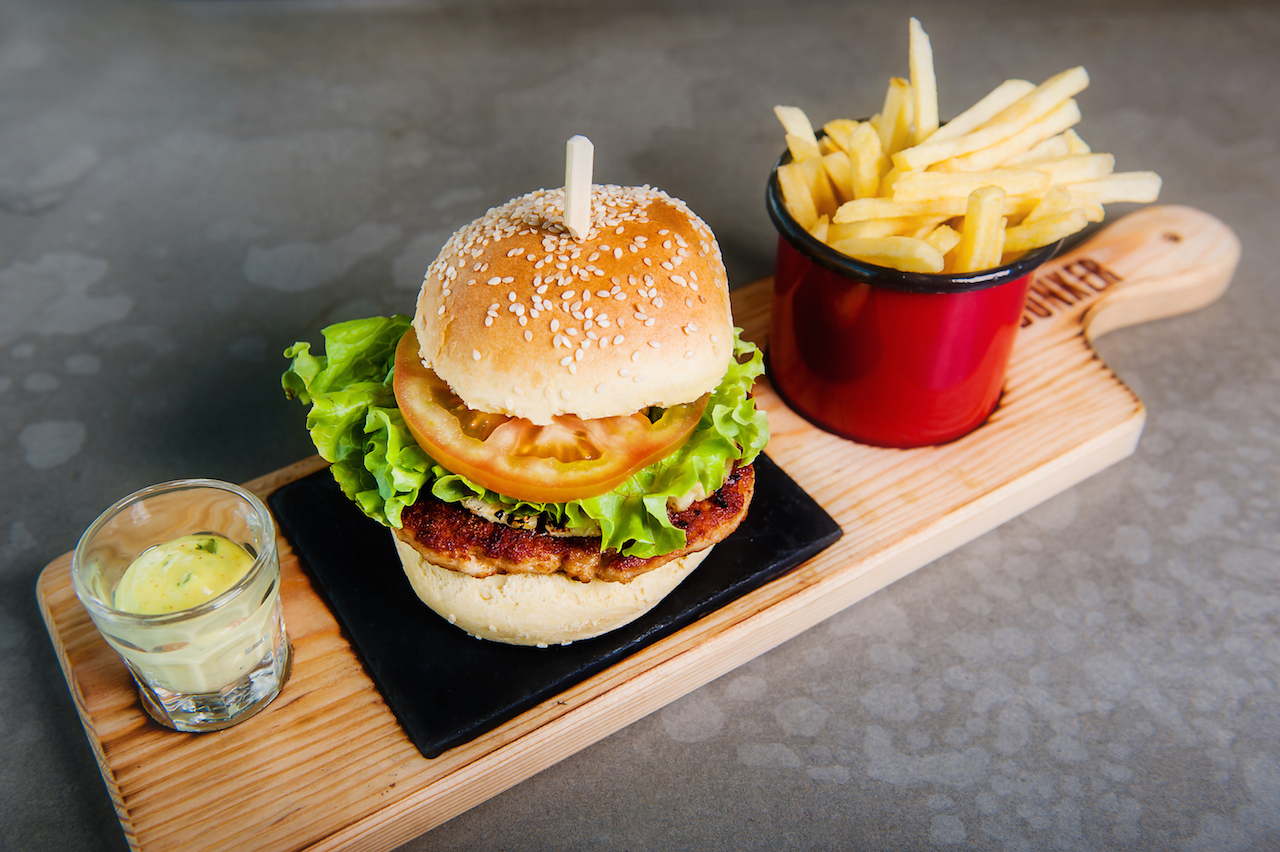 Apetecível por fora, irresistível por dentro