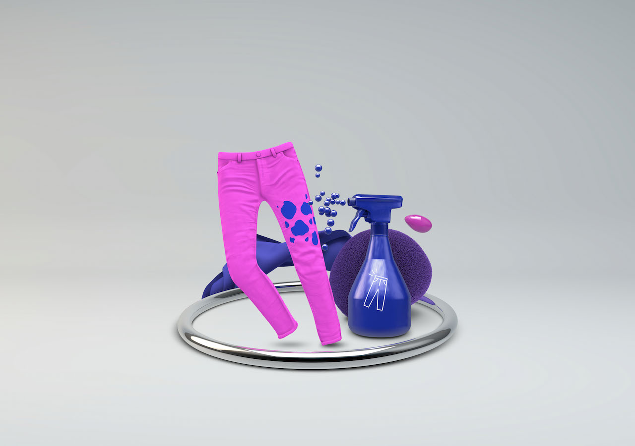 Moda mais sustentável