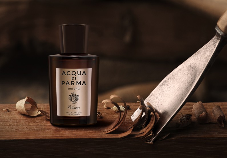 Fragrâncias ao estilo italiano
