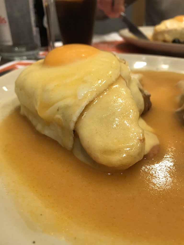 As novas francesinhas que não vamos querer perder!