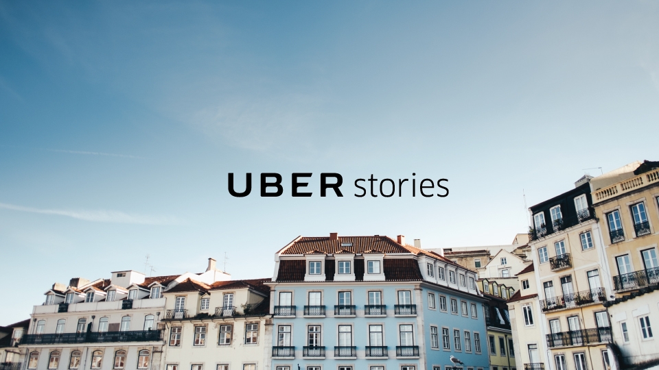 Estórias da vida no trânsito