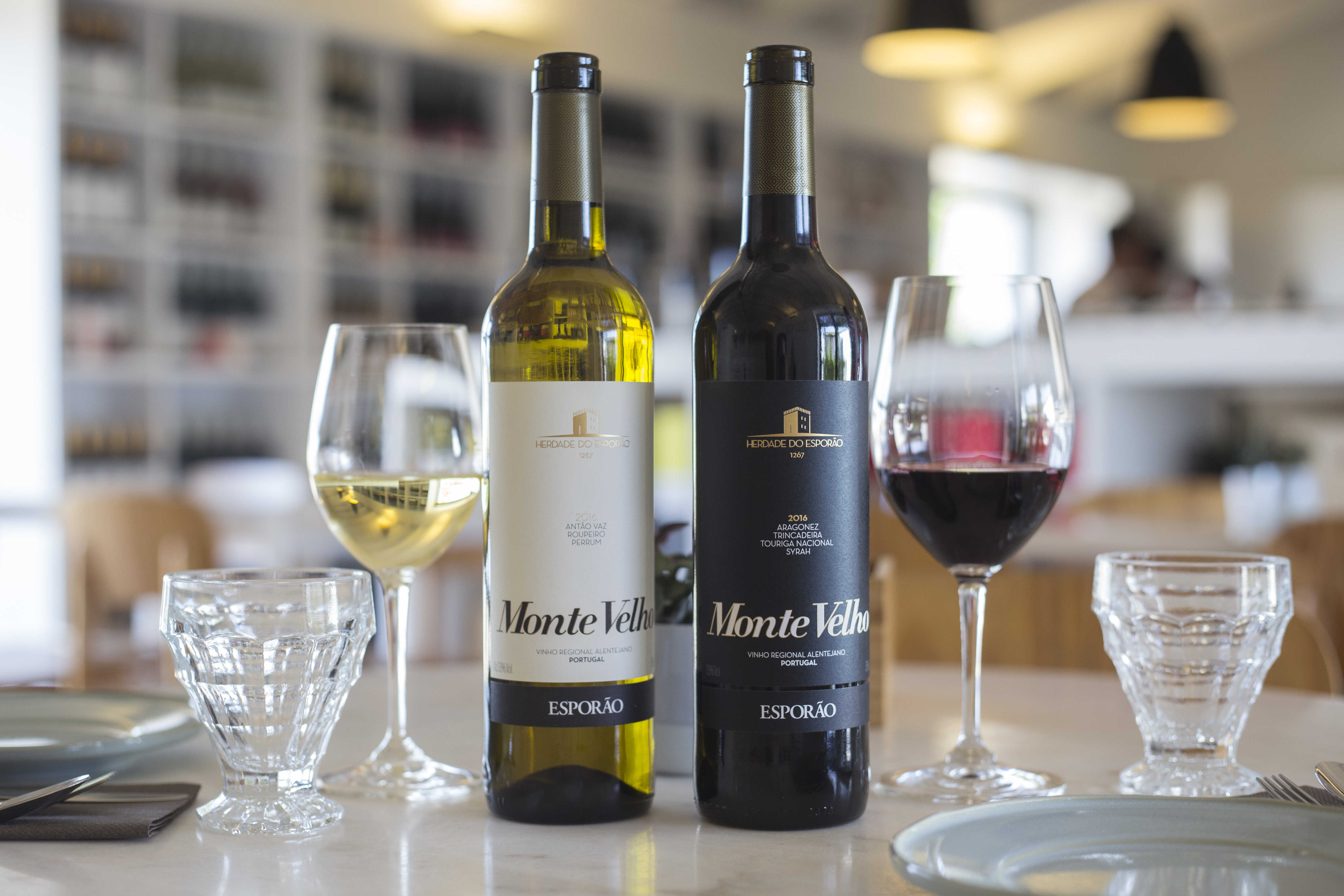 Gastronomia aliada aos vinhos