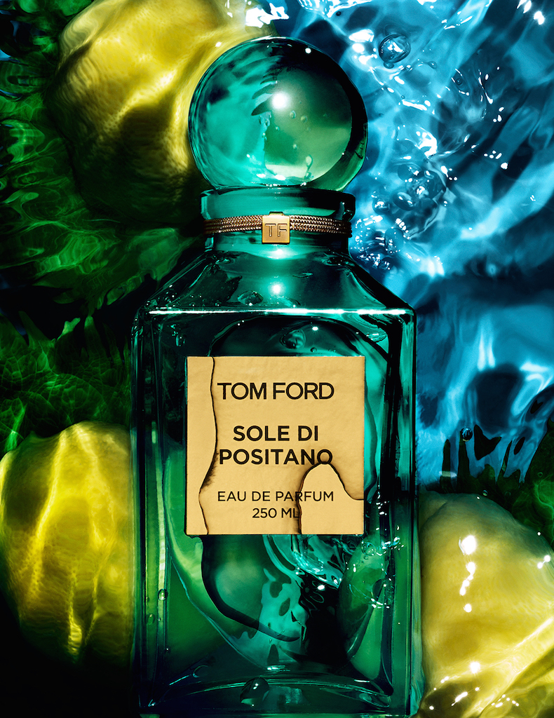 Um aroma entre o sonho e a realidade