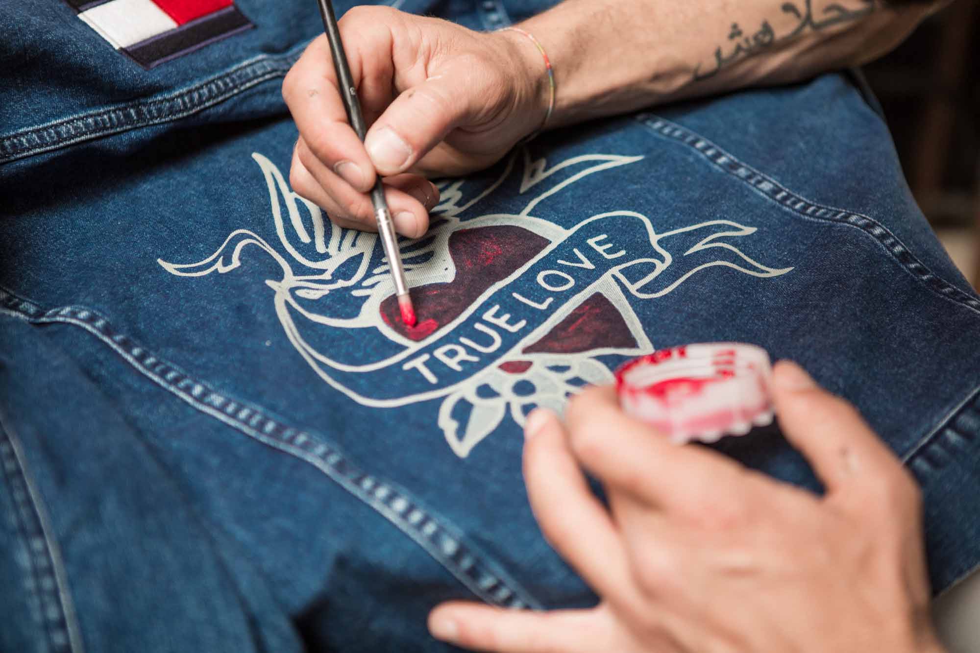 Pitti Immagine Uomo com novidades