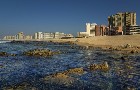As férias mais baratas?