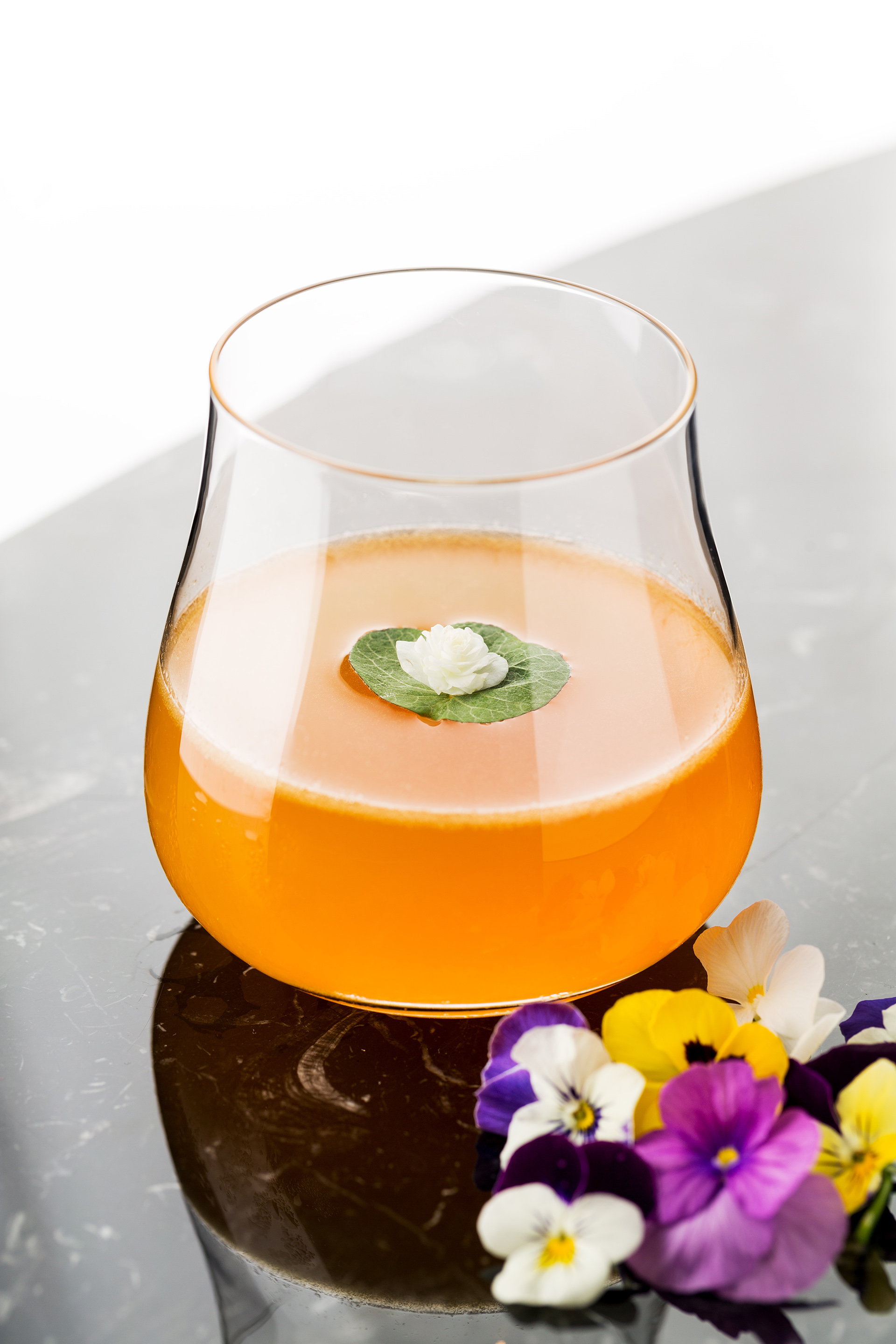 Cocktails para saborear