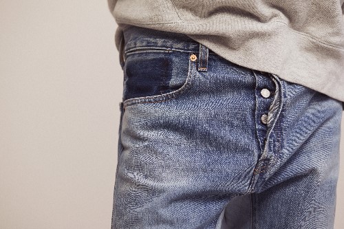 Levi’s Altered, uma outra dimensão