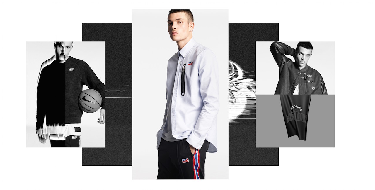 Viver para o desporto