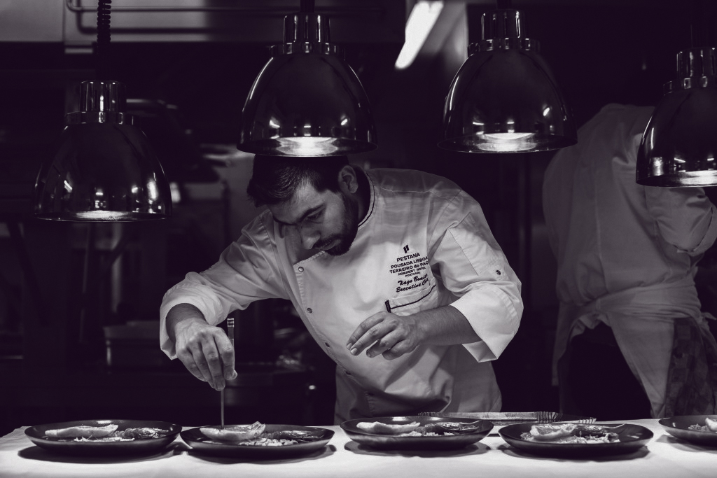 Gastronomia em destaque