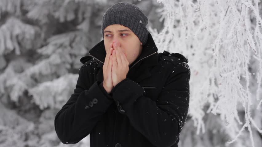 5 conselhos para tratar as mãos no frio