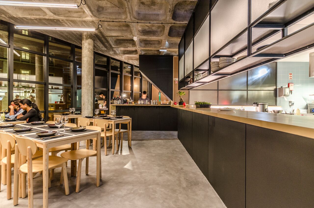 3 menus de passagem de ano