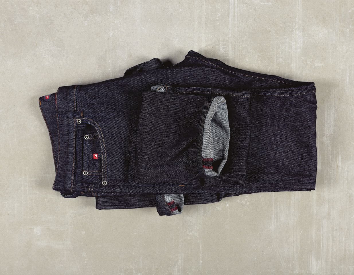 Denim de produção nacional