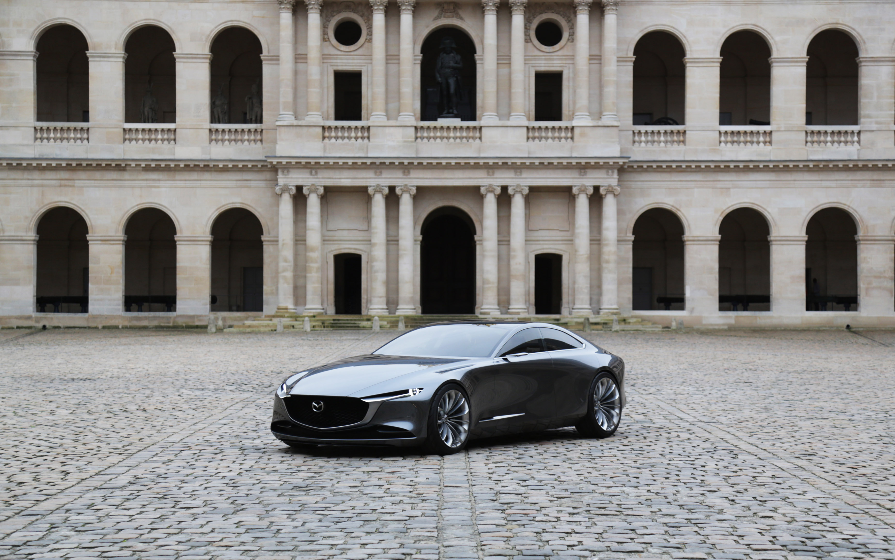 Most Beautiful Concept Car of the Year