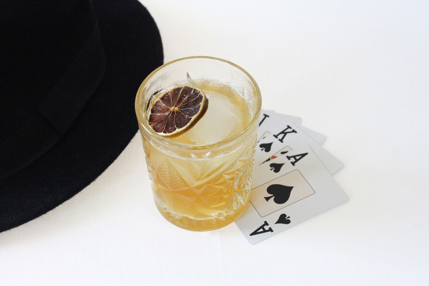 Cocktails de todo o mundo no Porto