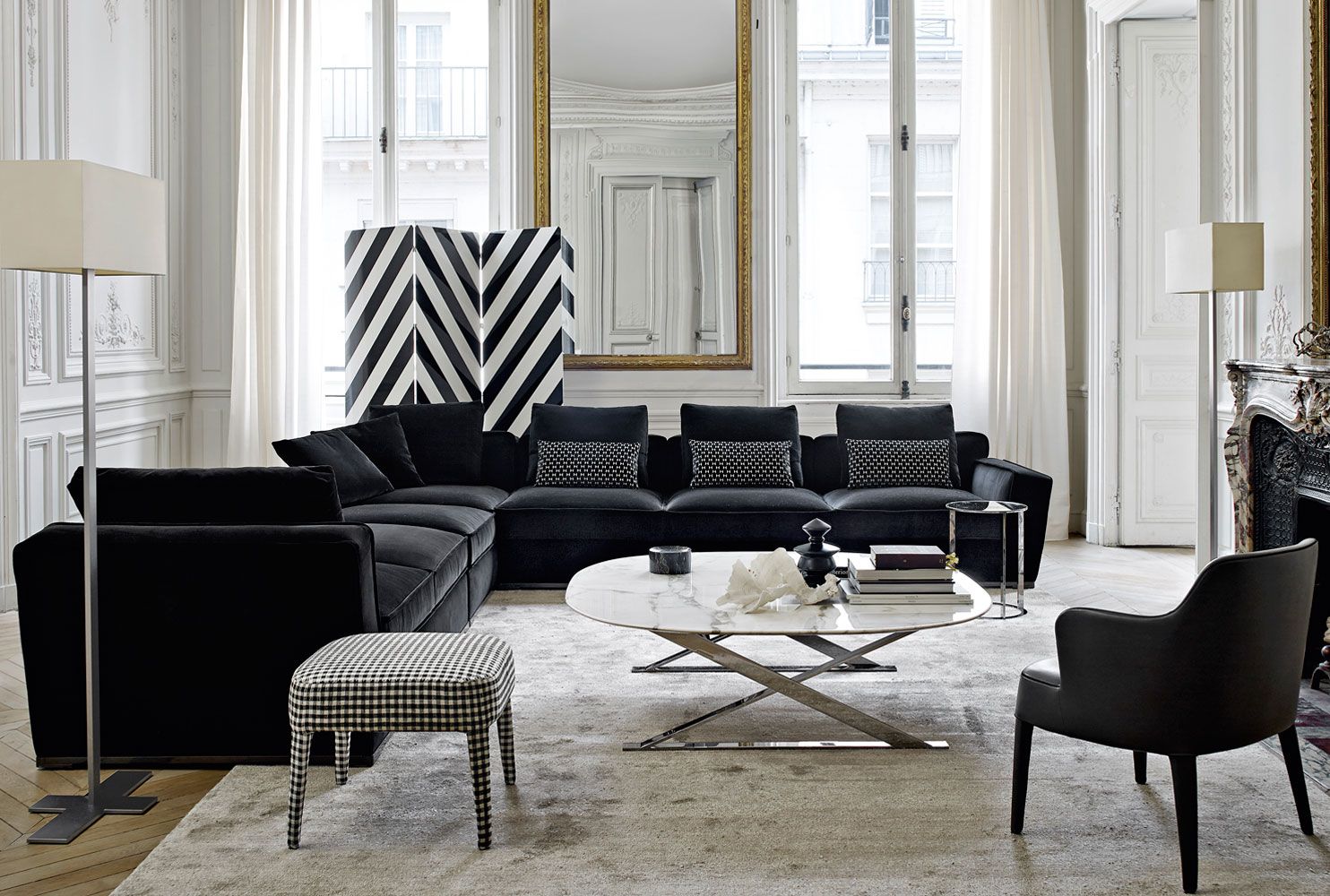 A Maxalto em Lisboa, aqui tão perto