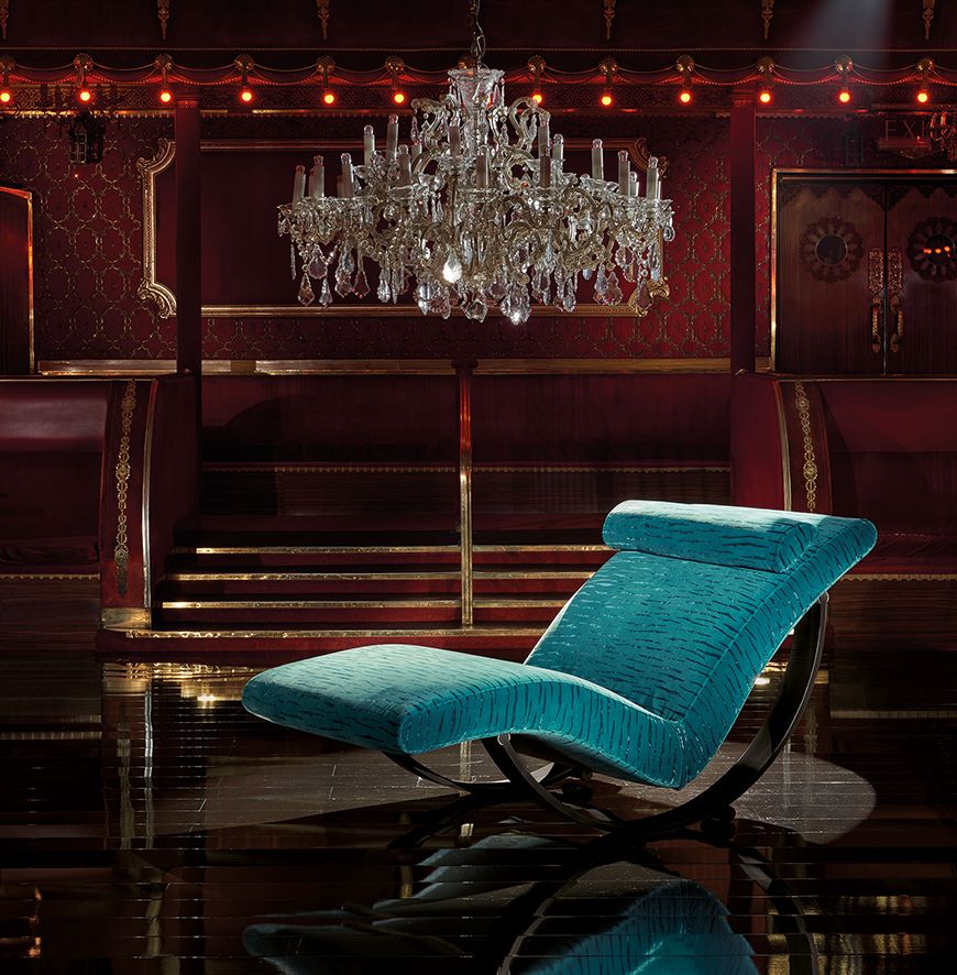 Novidades na decoração de interiores no Porto