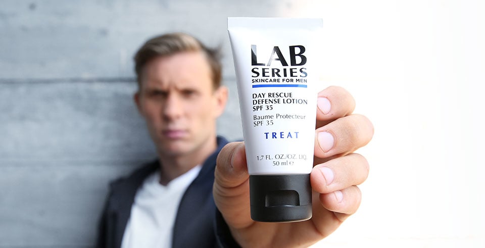 Protecção diária na cidade