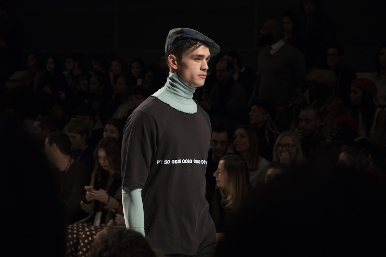 ModaLisboa 50 – Day 3 – Desfiles