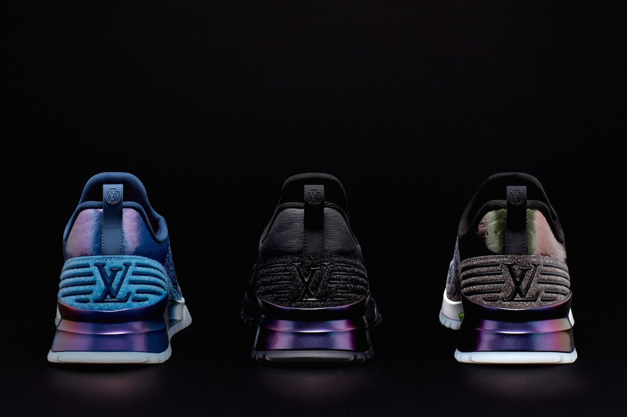 Corridas com muito estilo?