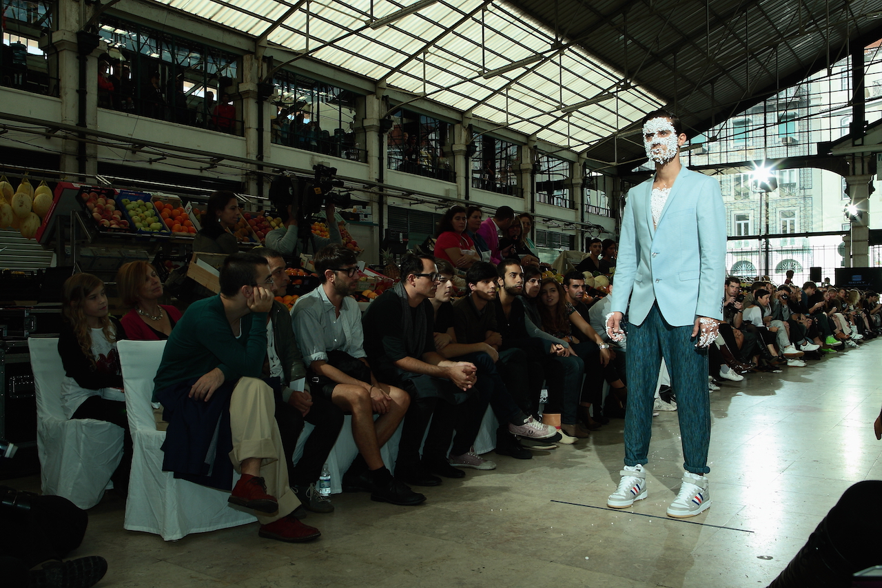 ModaLisboa 50 – criação para sempre