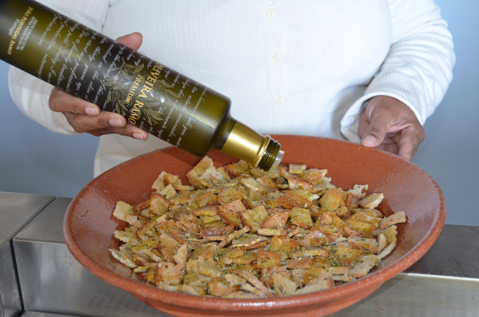 Azeite, esse grande embaixador de Portugal