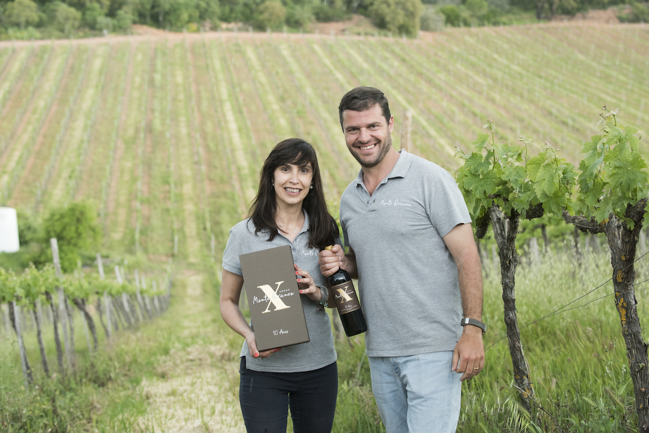 10 anos de bons vinhos em Estremoz