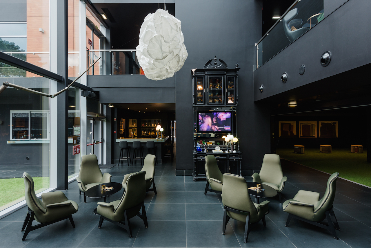 Final da Eurovisão fora de Lisboa?