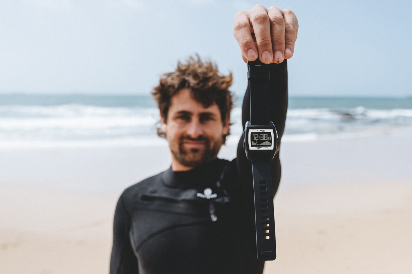 We Surf Everyday, let’s go?