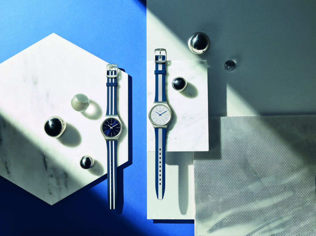 Fino como o papel e elegante como poucos