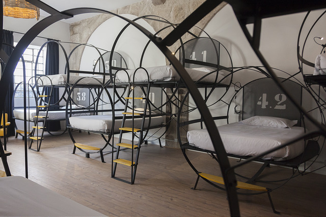 Hospitalidade e o Vinho do Porto