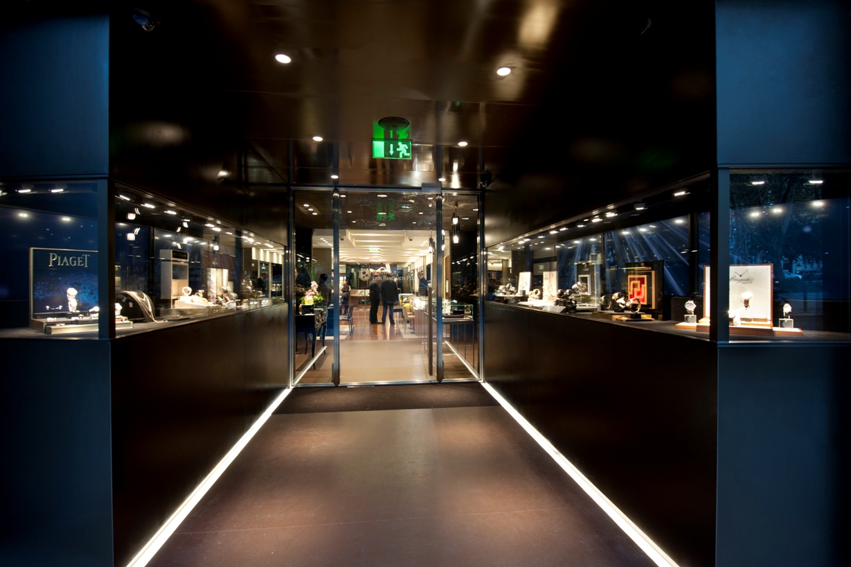 “Story of the Unique”, uma exposição em Lisboa