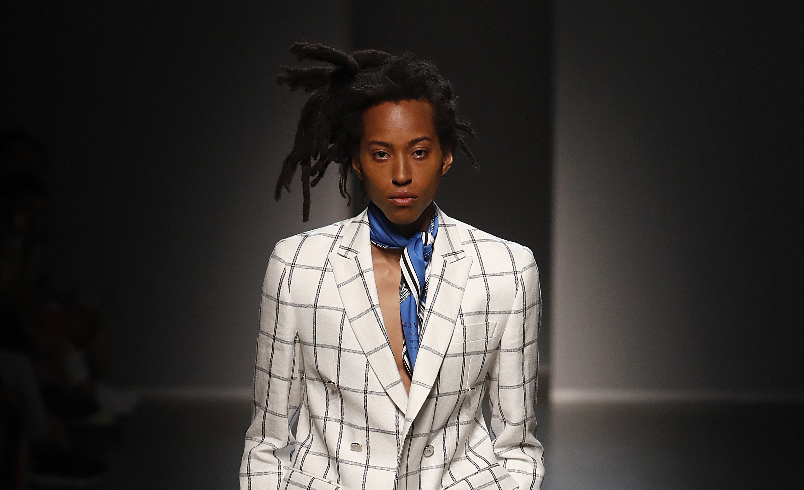 Miguel Vieira apresenta em Milão