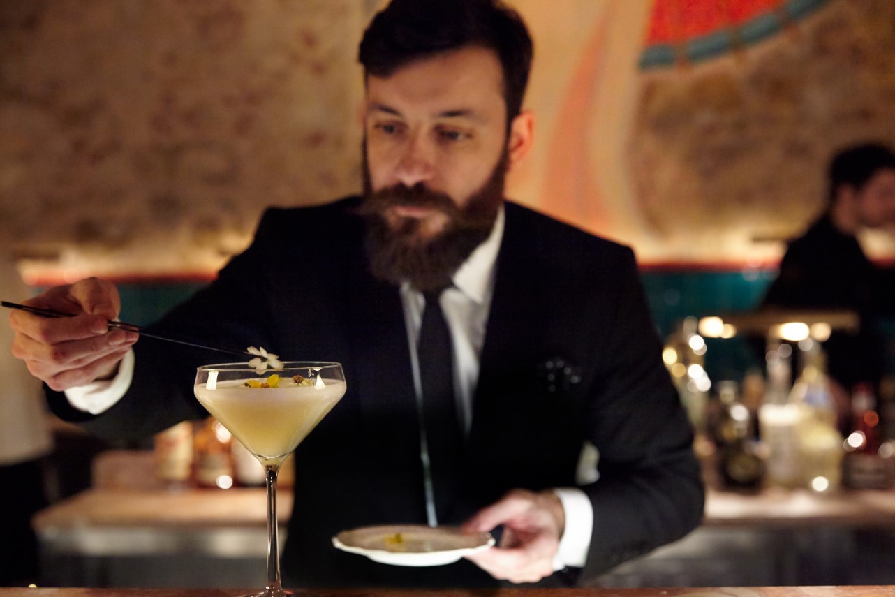 Quando se pensava que as surpresas em Lisboa…