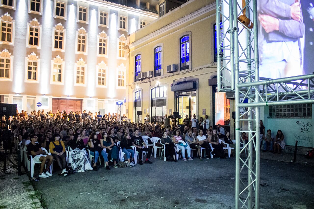 Para os amantes dos filmes de Terror