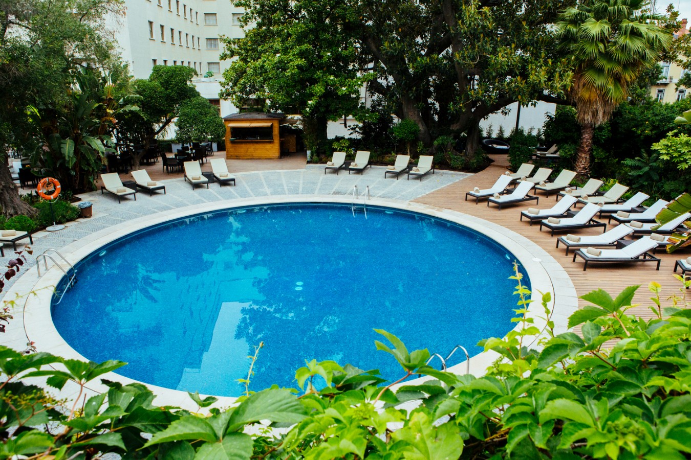 Um novo clube privado em Lisboa?