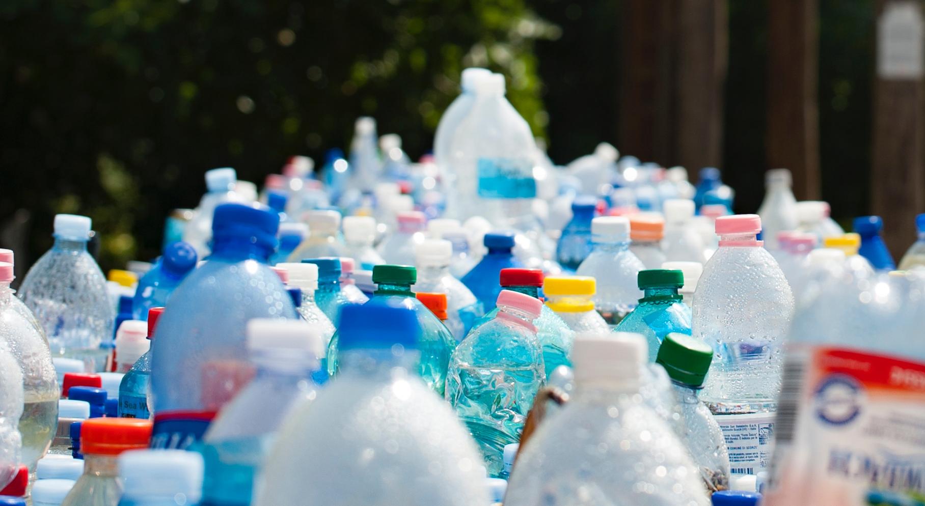 Reciclagem na ordem do dia e dos festivais