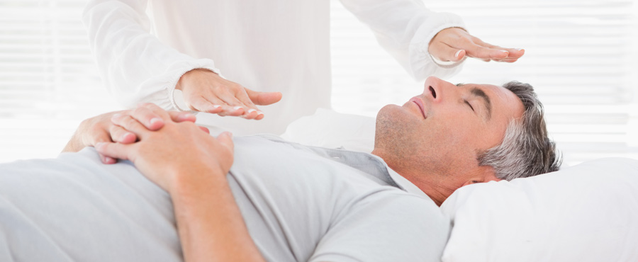 Reiki, vamos todos saber o que é?