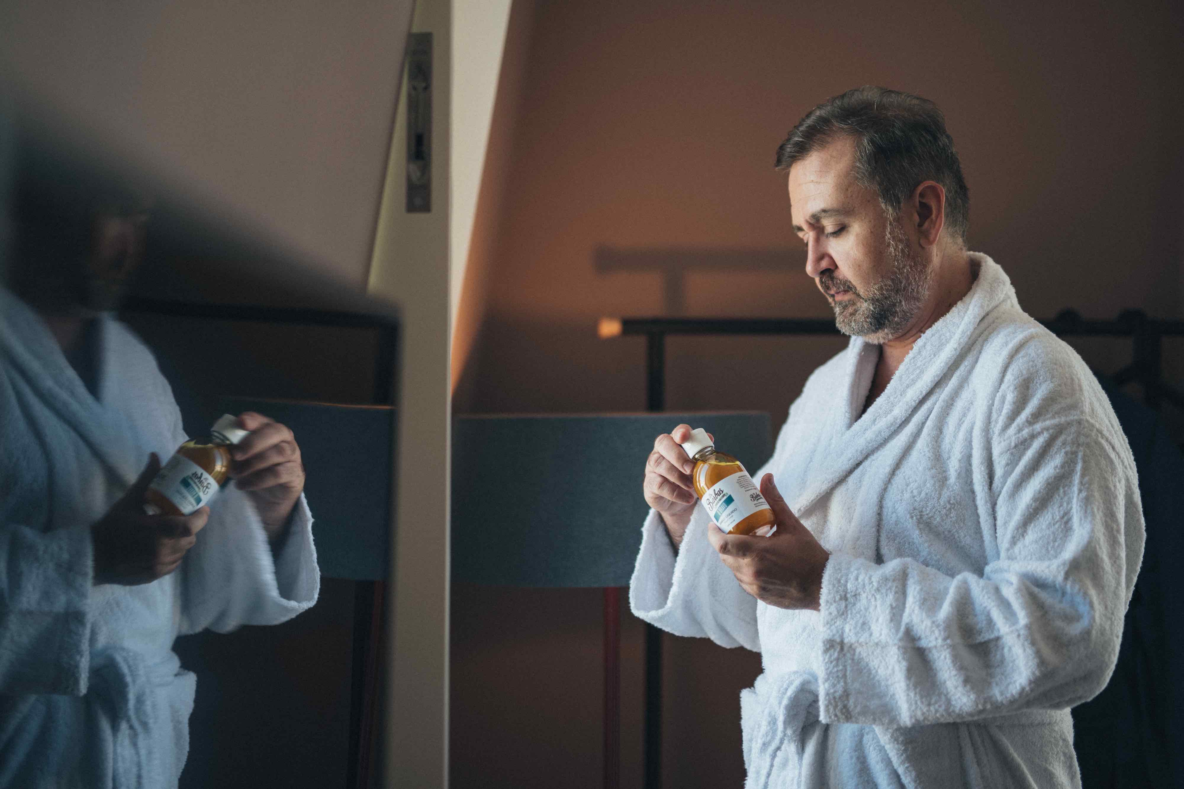 DR. Barbas, produtos nacionais para o homem Português